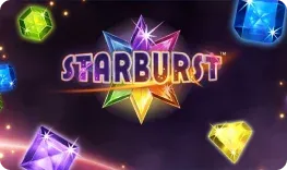 Starburst XXXtreme